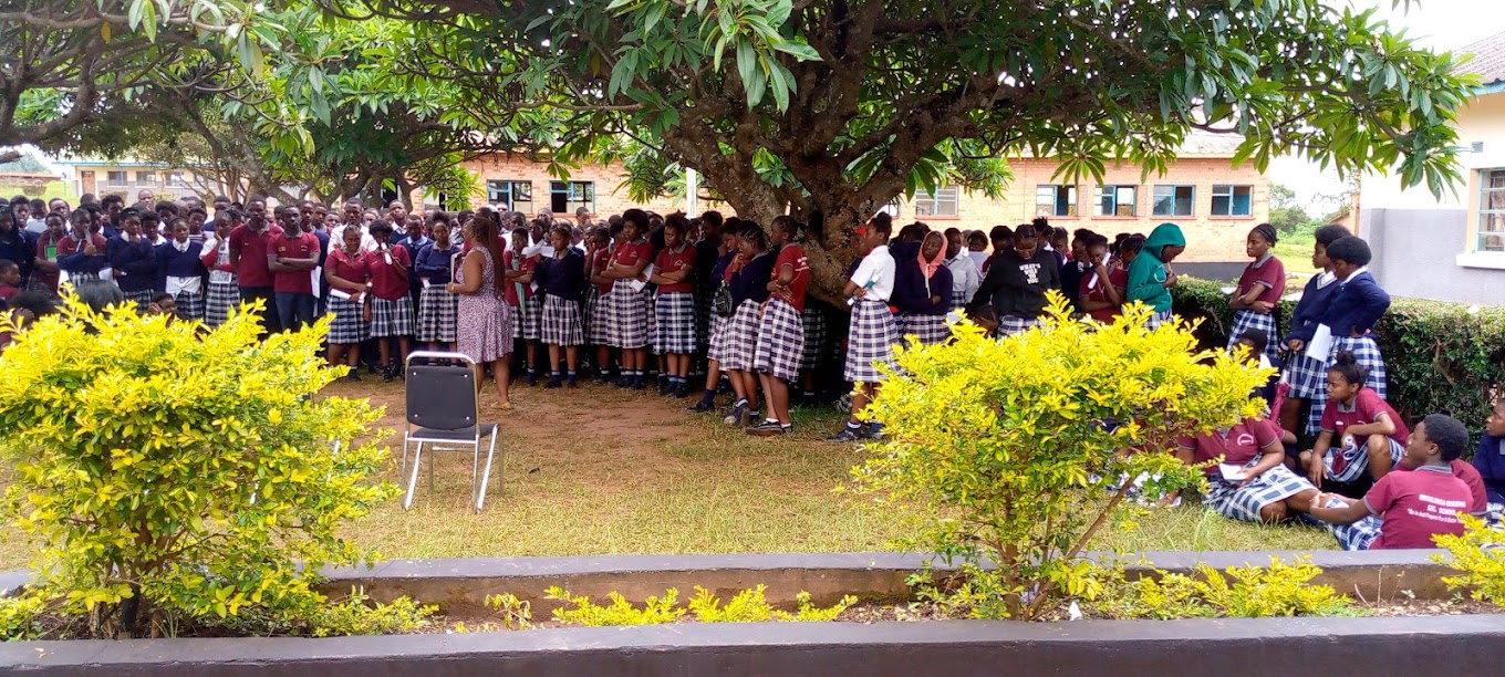 School Assembly