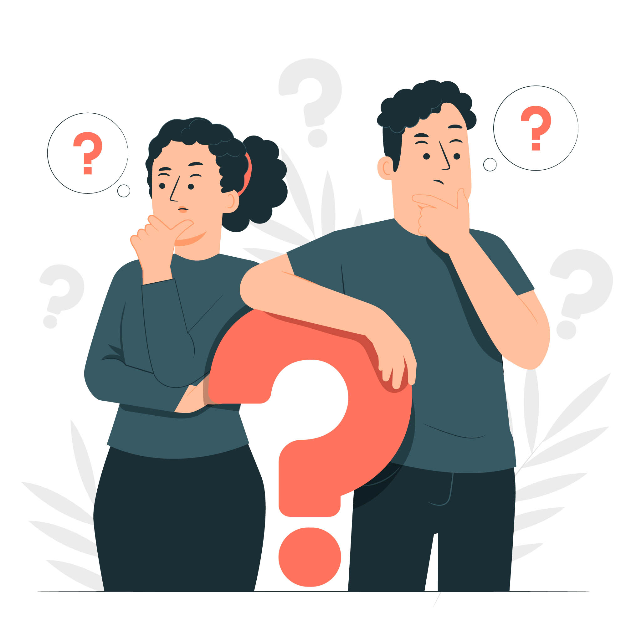 FAQ image